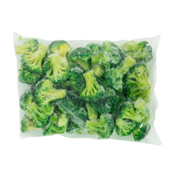 Broccoli 30-60