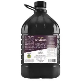 Red Balsamic Vinegar