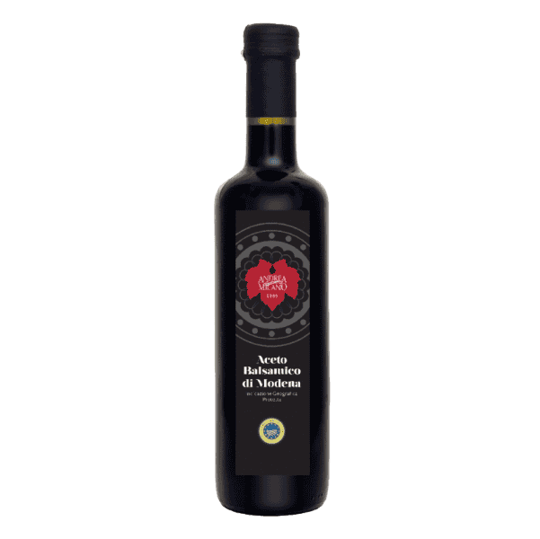 Red Balsamic Vinegar 500ml