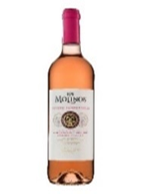 Los Molinos Rosado (Tempranillo) 75cl