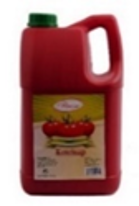 Ketchup Finesse