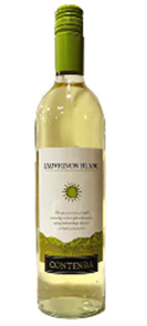 Contenda (Sauvignon Blanc S) 75cl