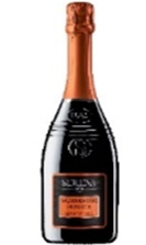 Serena Prosecco Valdobbiadene Superior DOCG 75cl