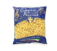 32O Fusilli (Spirali)