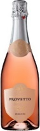 Provetto Rosado Sec (Tempranillo) 75cl