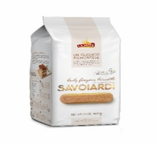 Savoiardi 200g