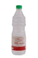 White Vinegar Finesse