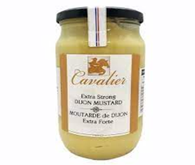 Mustard Dijon Extra Strong