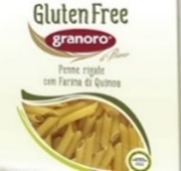 Penne Gluten Free