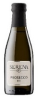 Serena Prosecco Frizzante DOC 0.20lt