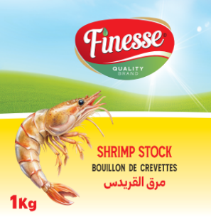 Shrimp Bouillon Powder 1Kg