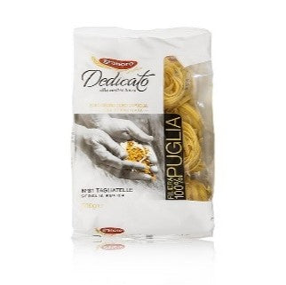 Tagliatelle