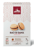Baci di Dama Vanilla 140g