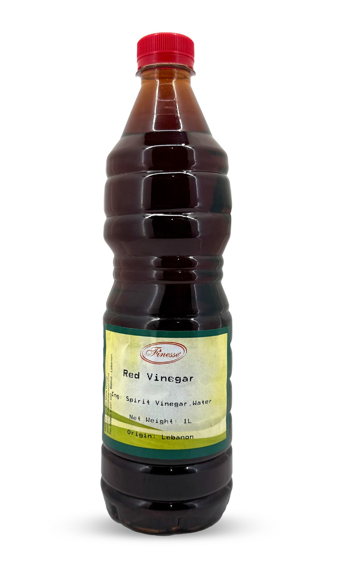 Red Vinegar
