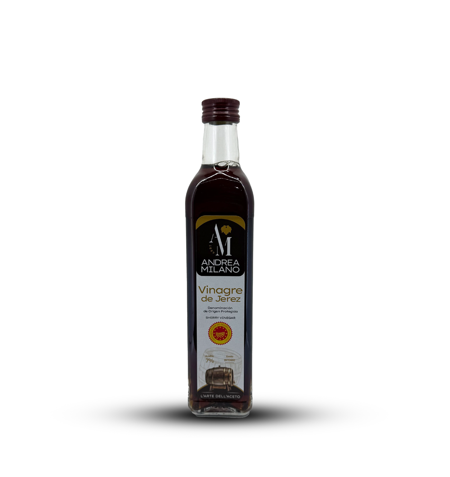 Vinegar Xeres (Cherry)