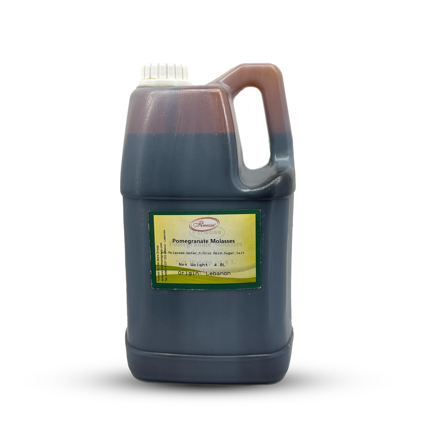 Pomegranate Molasses