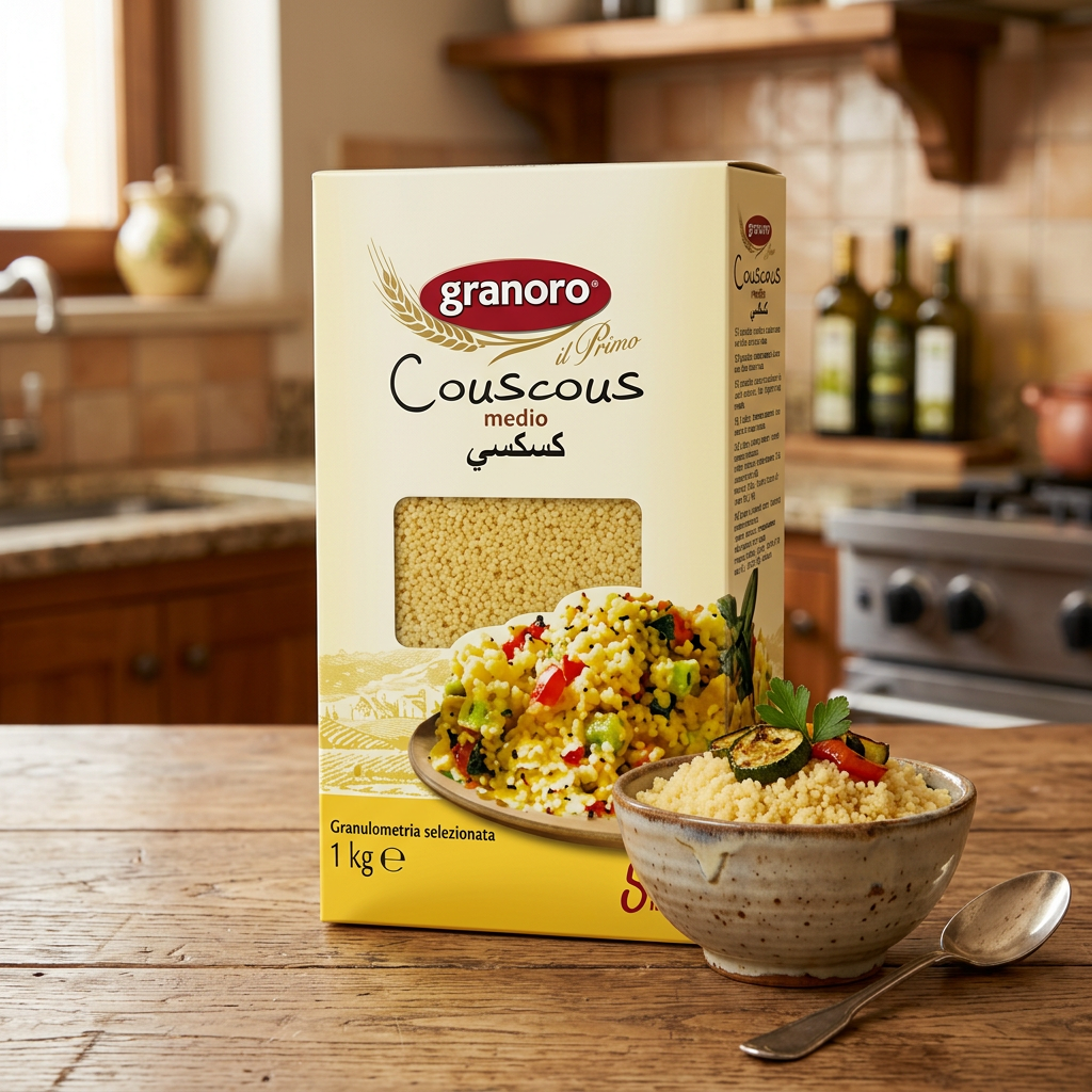 Granoro Couscous