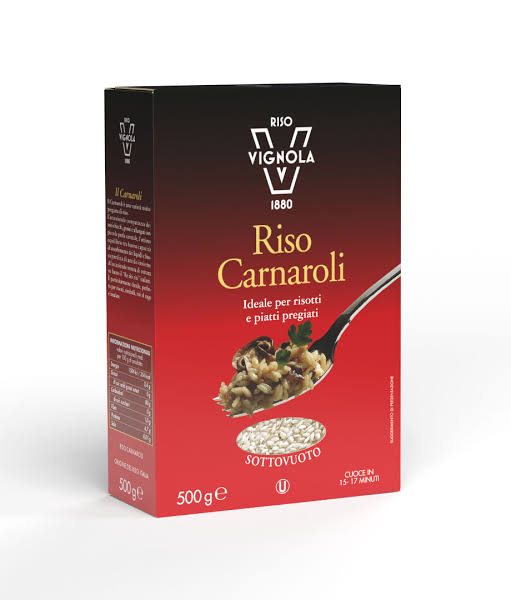 Carnaroli Rice
