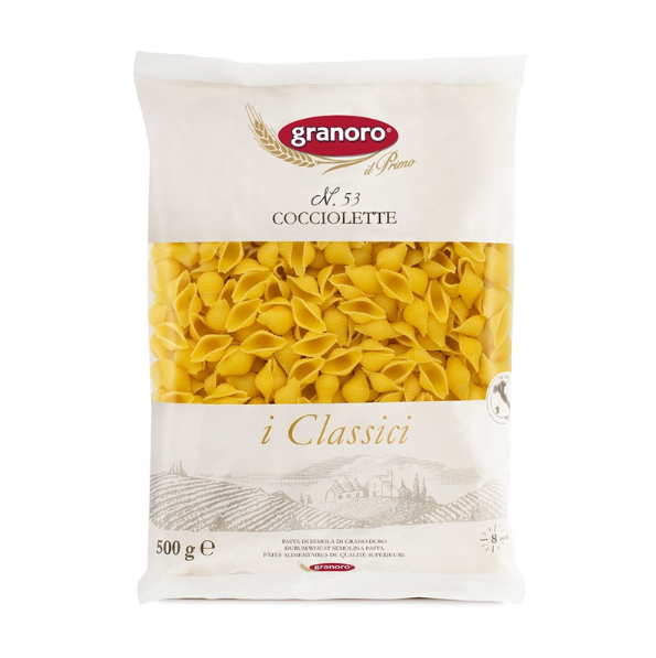 Cocciolette