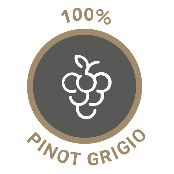 Pinot Grigio (Italy)