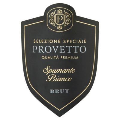 Provetto / Prosecco (Spain)