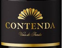 Wine Contenda (Spain)