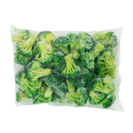 Broccoli 30-60