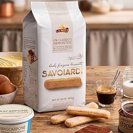 Savoiardi 400g