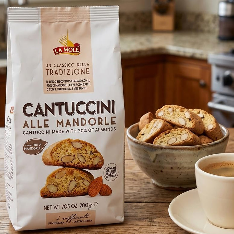 Almond Cookies 200g