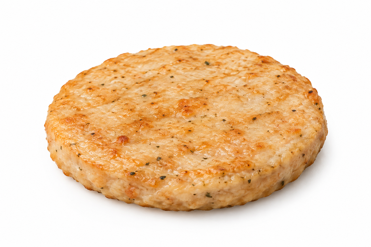 Chicken Burger Finesse 100gr
