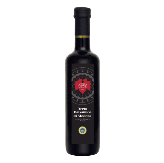 Red Balsamic Vinegar 500ml
