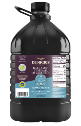 Red Balsamic Vinegar 5lt