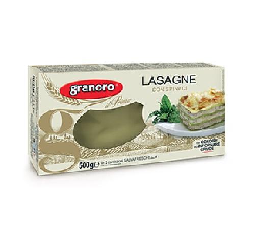 117 Lasagna Verdi