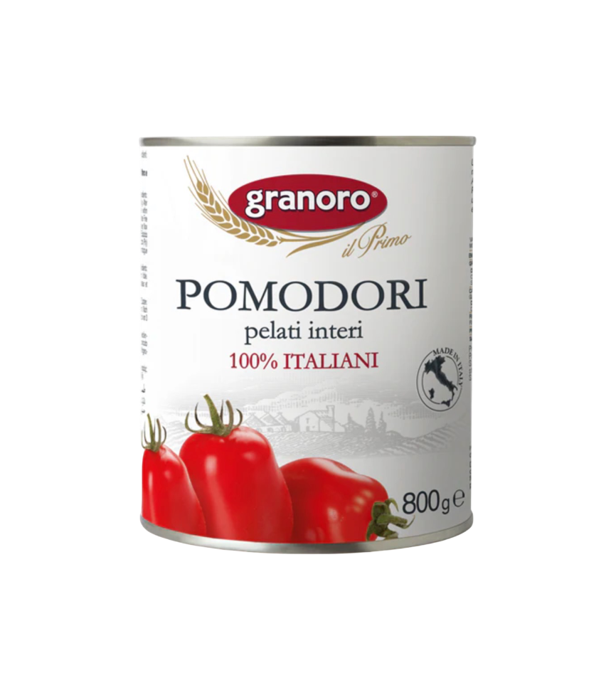 Pizza sauce Granoro