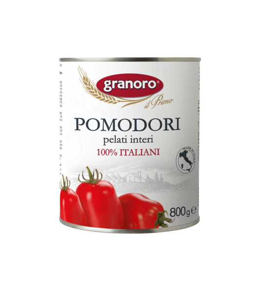 Pizza sauce Granoro