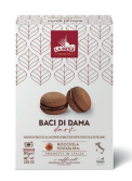 Baci di Dama Cacao 140g