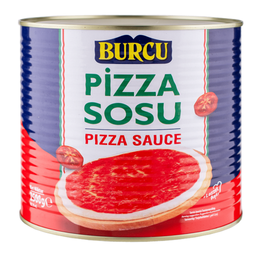 Pizza Sauce 2500g