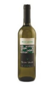 Vigne Verdi White Wine Pinot Grigio Venezia DOC 75cl