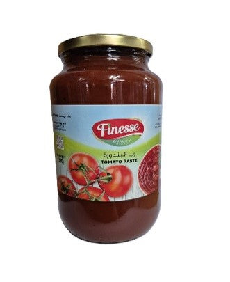 Tomato Paste