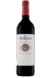 Los Molinos TTO Crianza (Tempranillo) 75cl