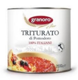 Pizza sauce Granoro