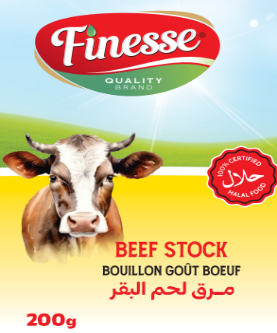 Beef Bouillon Powder 200g