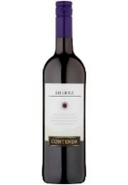 Contenda (Shiraz S) 75cl