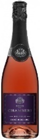 Comte De Chamberi Rosado (Tempranillo) VM 75cl