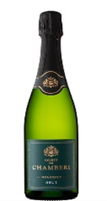 Comte de Chamberi Blanco Brut (Viura, Airen)M 75cl