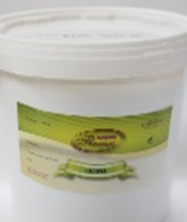 Tahina Finesse 4 x 5 kg