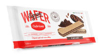 Wafer Cacao 150g