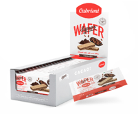 Wafer Cacao 45g