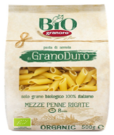 Penne Rigatte Bio
