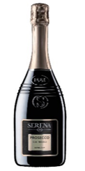 Serena Prosecco Gold DOC 75cl